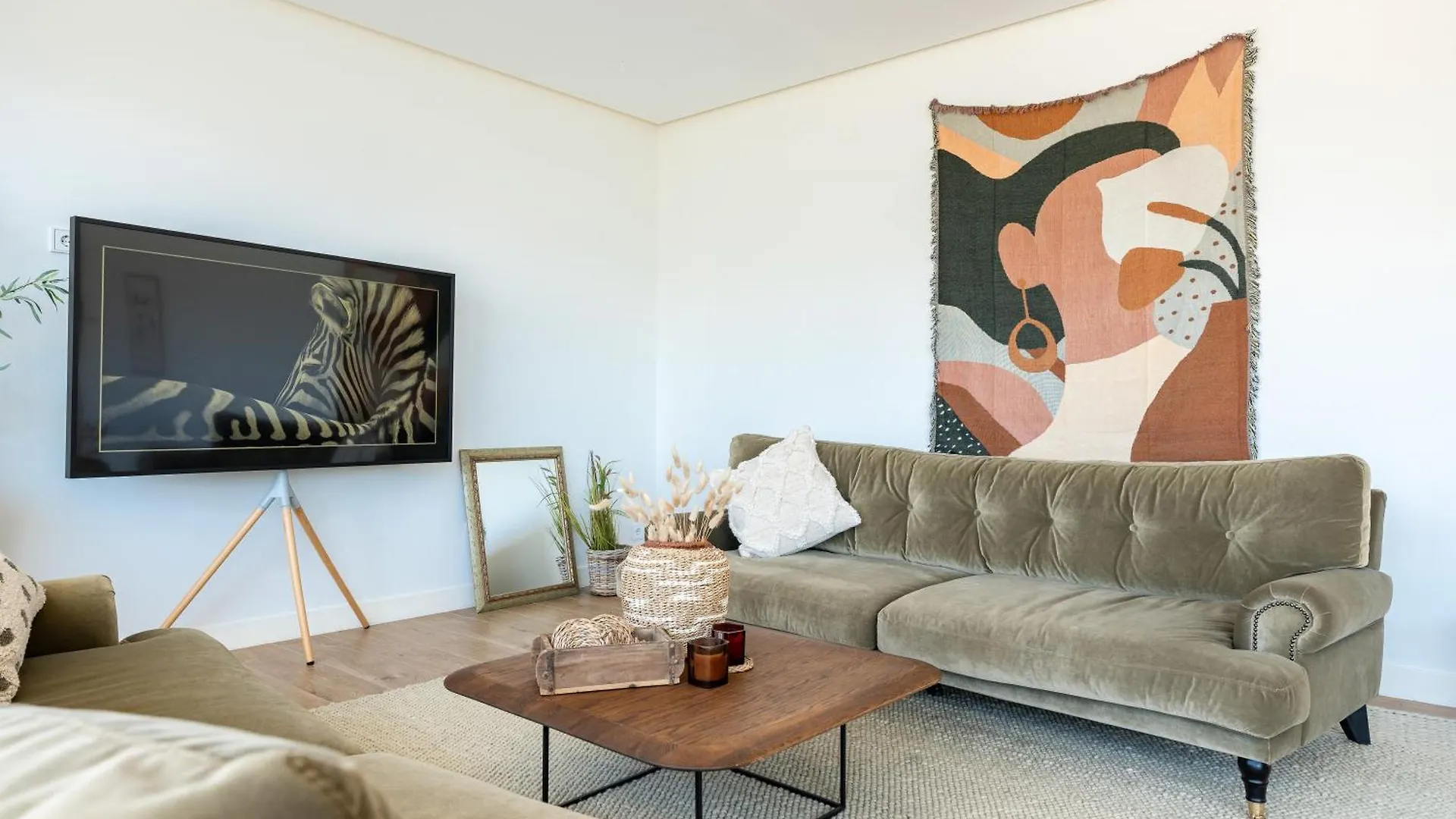 Higueron Lemac Apartment Malaga 0*,  Spain