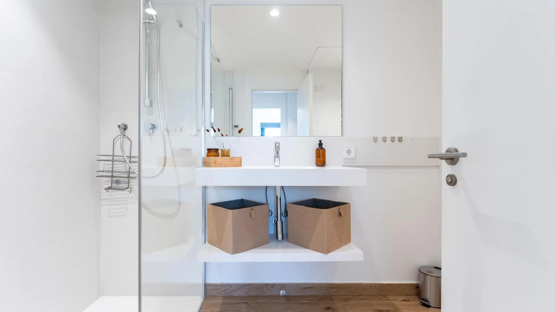 Higueron Lemac Apartment Malaga