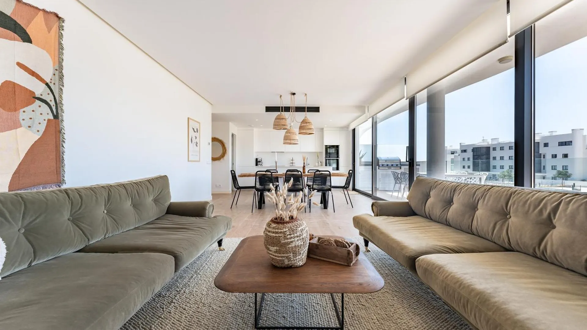 Higueron Lemac Apartment Malaga 0*,