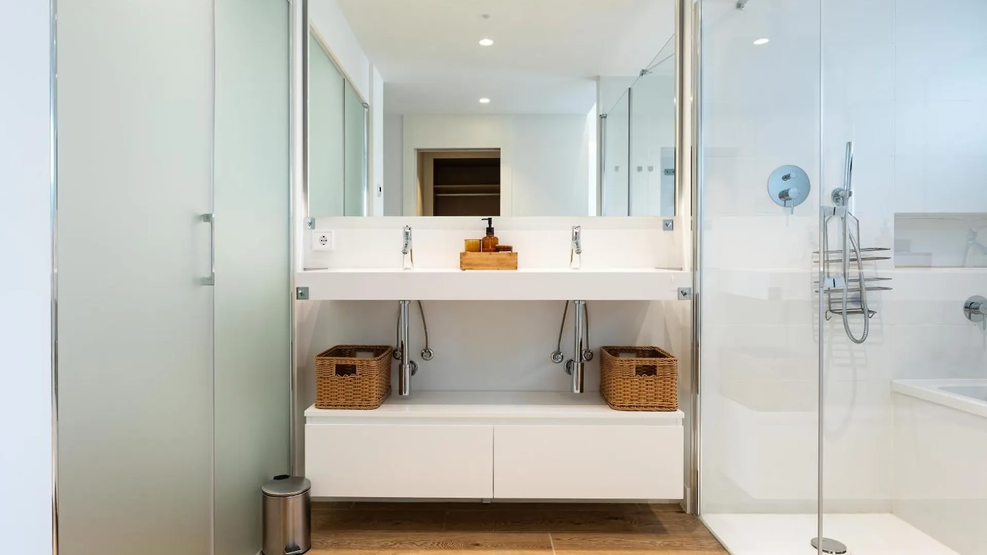 Apartamento Higueron Lemac Málaga España