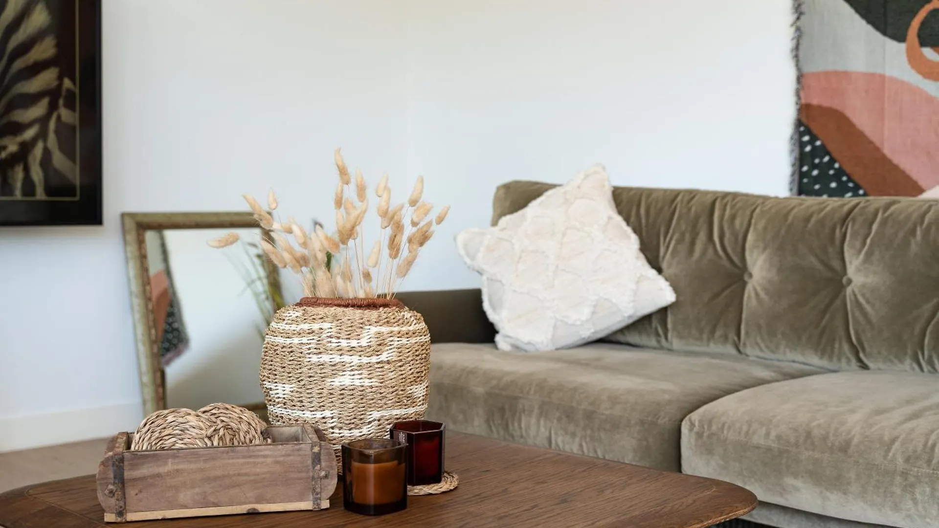 Apartamento Higueron Lemac Málaga